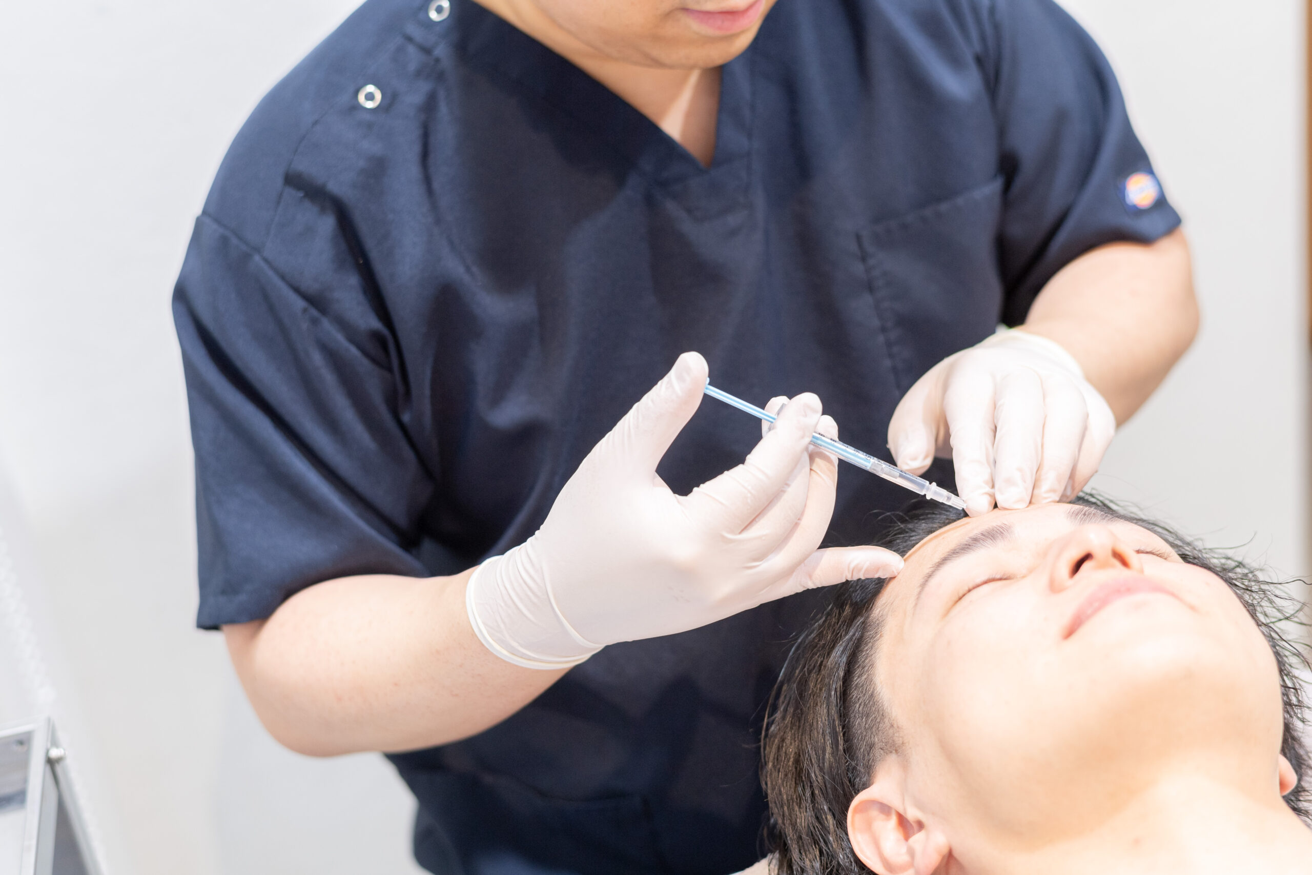 ボトックス