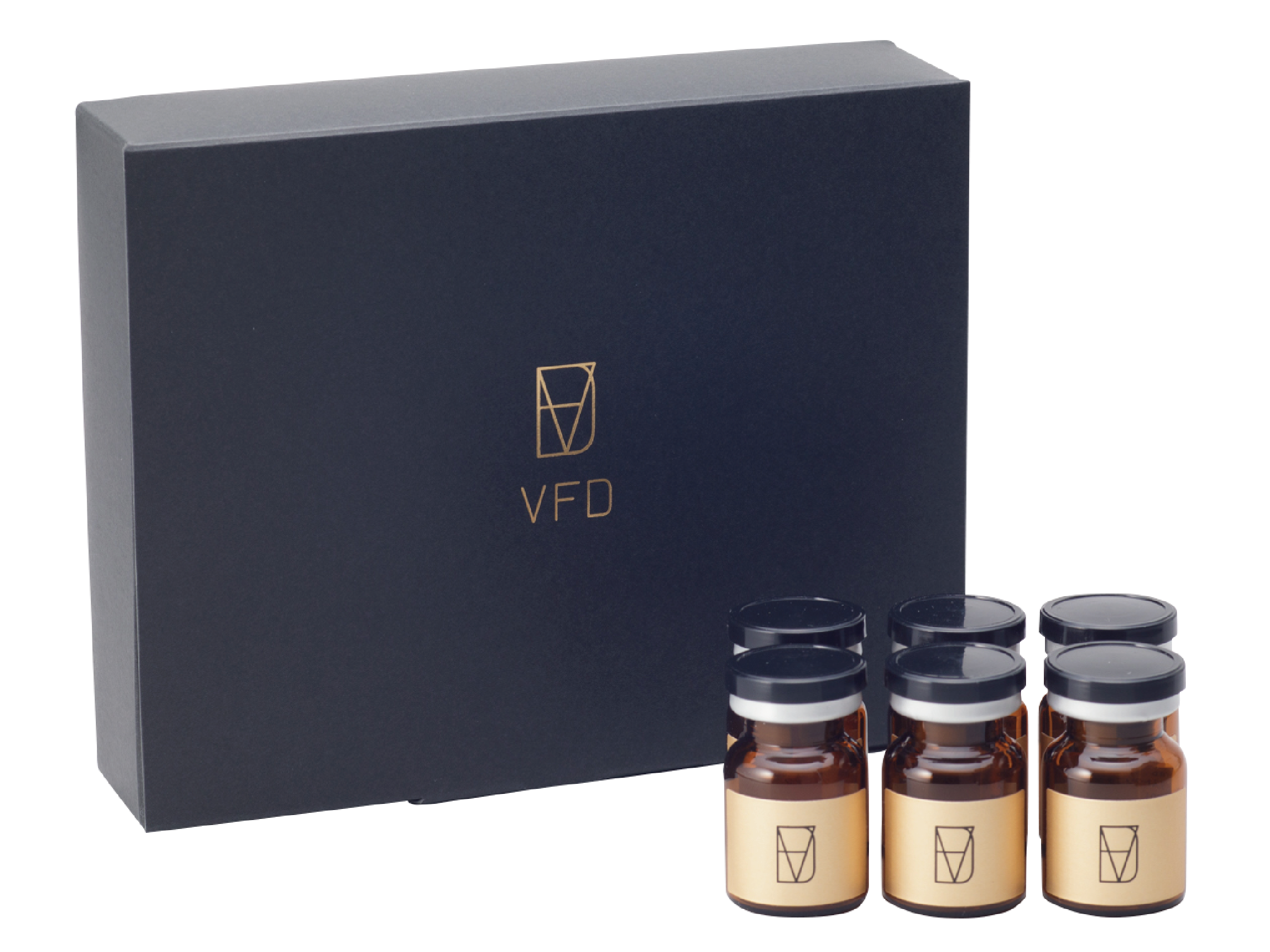 VFD毛髪再生治療