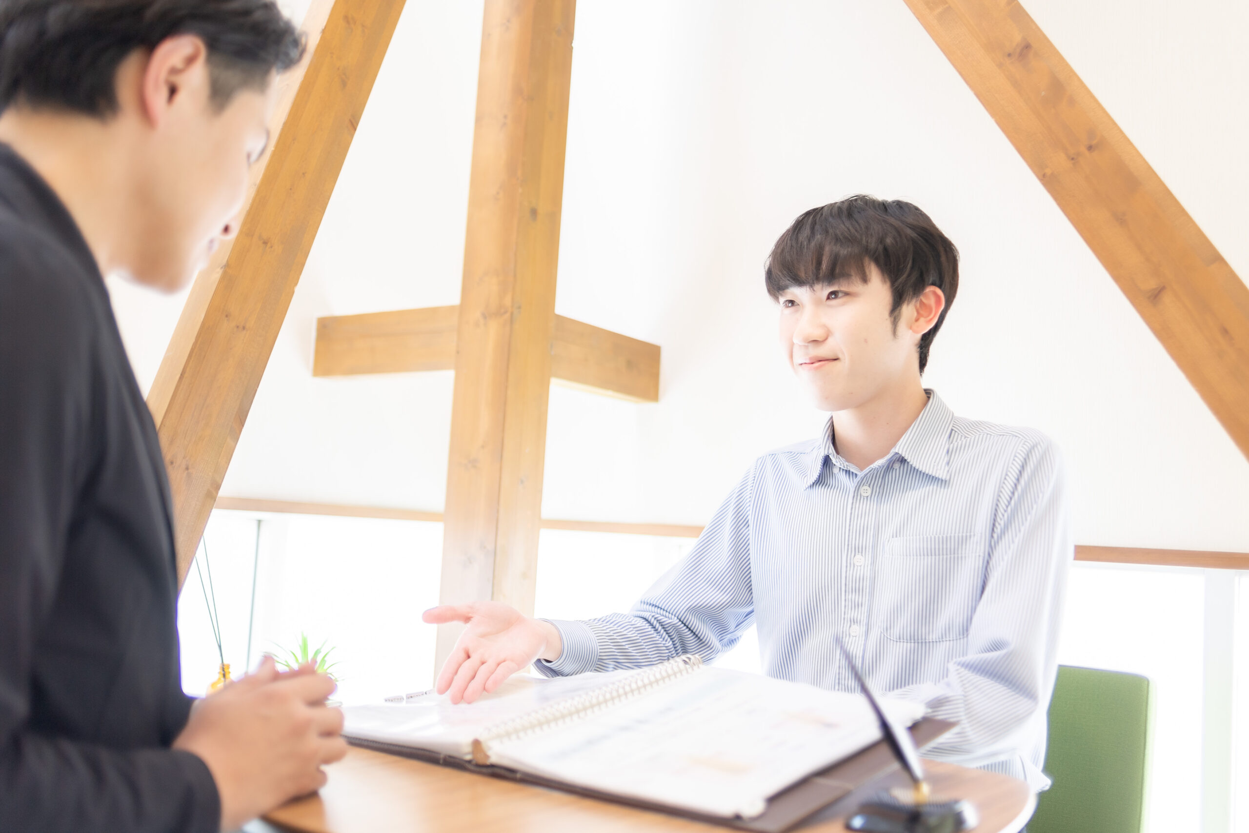 初めての美容医療