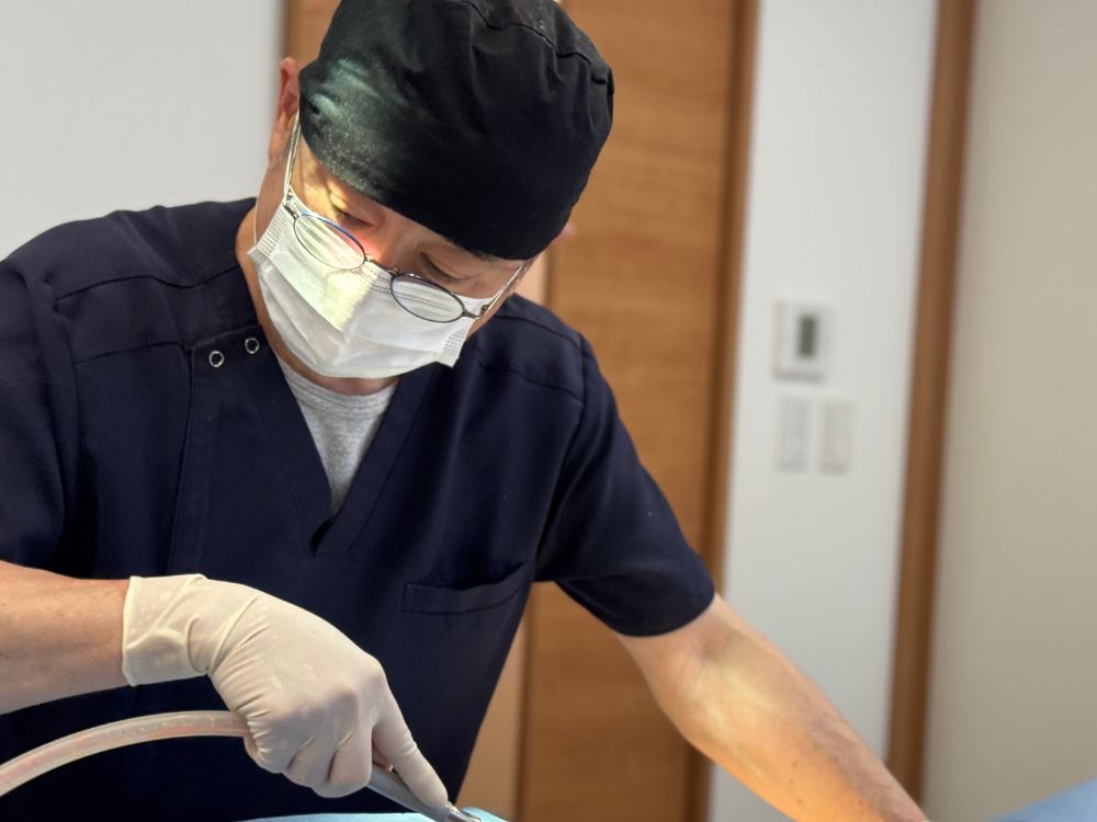 脂肪吸引とは？